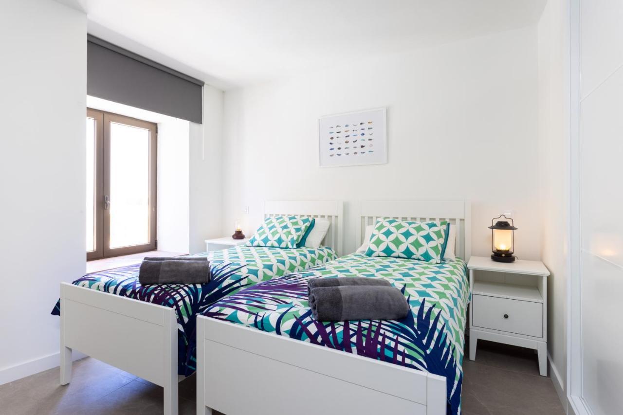 El Medano Flash Point Holiday Home By Sunkeyrents Exterior foto